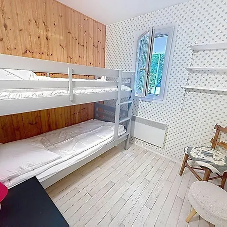 Apartment Avec Terrasse - 5 Pers. - Fr-1-465-140