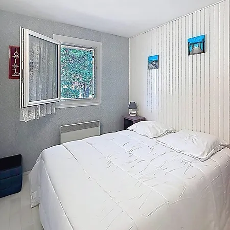 Avec Terrasse - 5 Pers. - Fr-1-465-140 Apartment *
